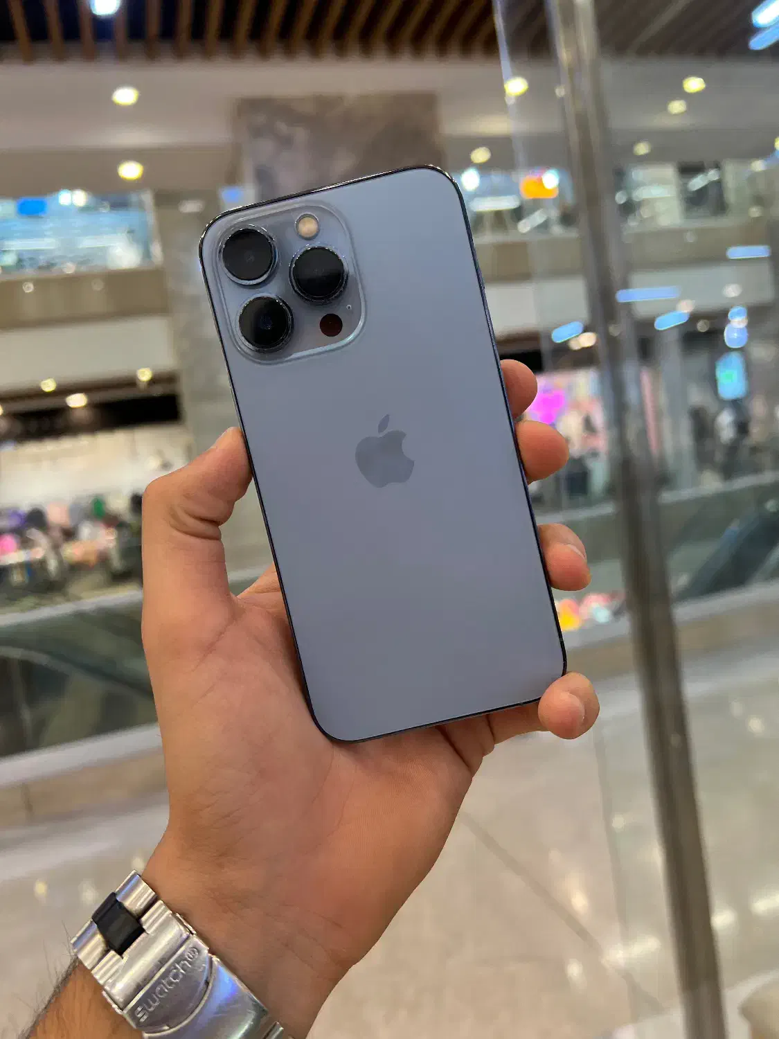 ایفون 13pro اقساط ویژه|موبایل|تهران, هروی|دیوار