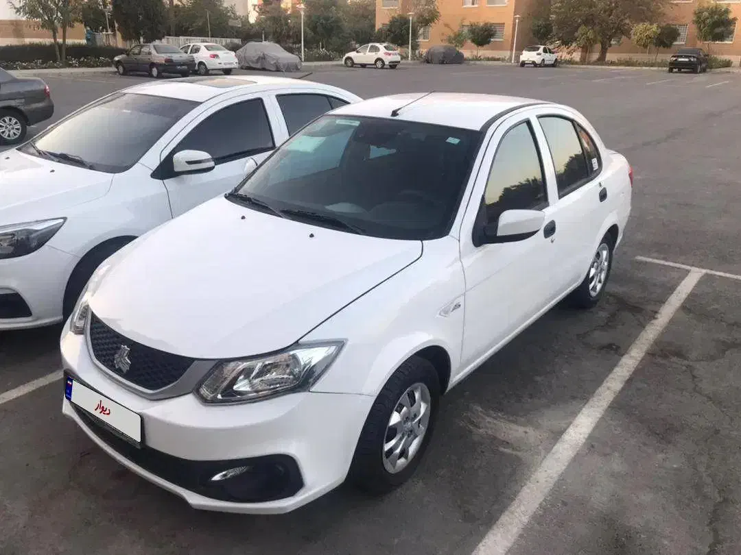 ساینا S دنده ای|خودرو سواری و وانت|فردیس, نسترن شرقی|دیوار