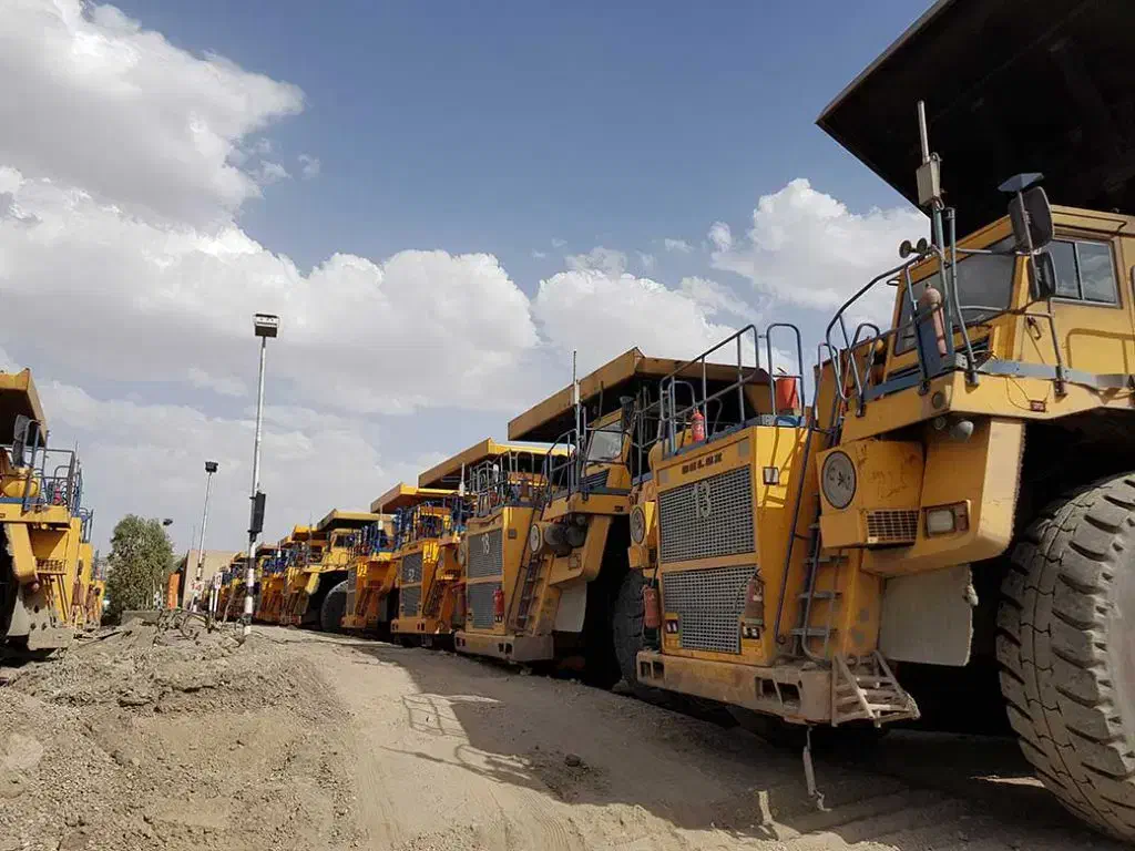 استخدام نیرو برای کارخانه های یزد|استخدام صنعتی، فنی، مهندسی|یزد, |دیوار