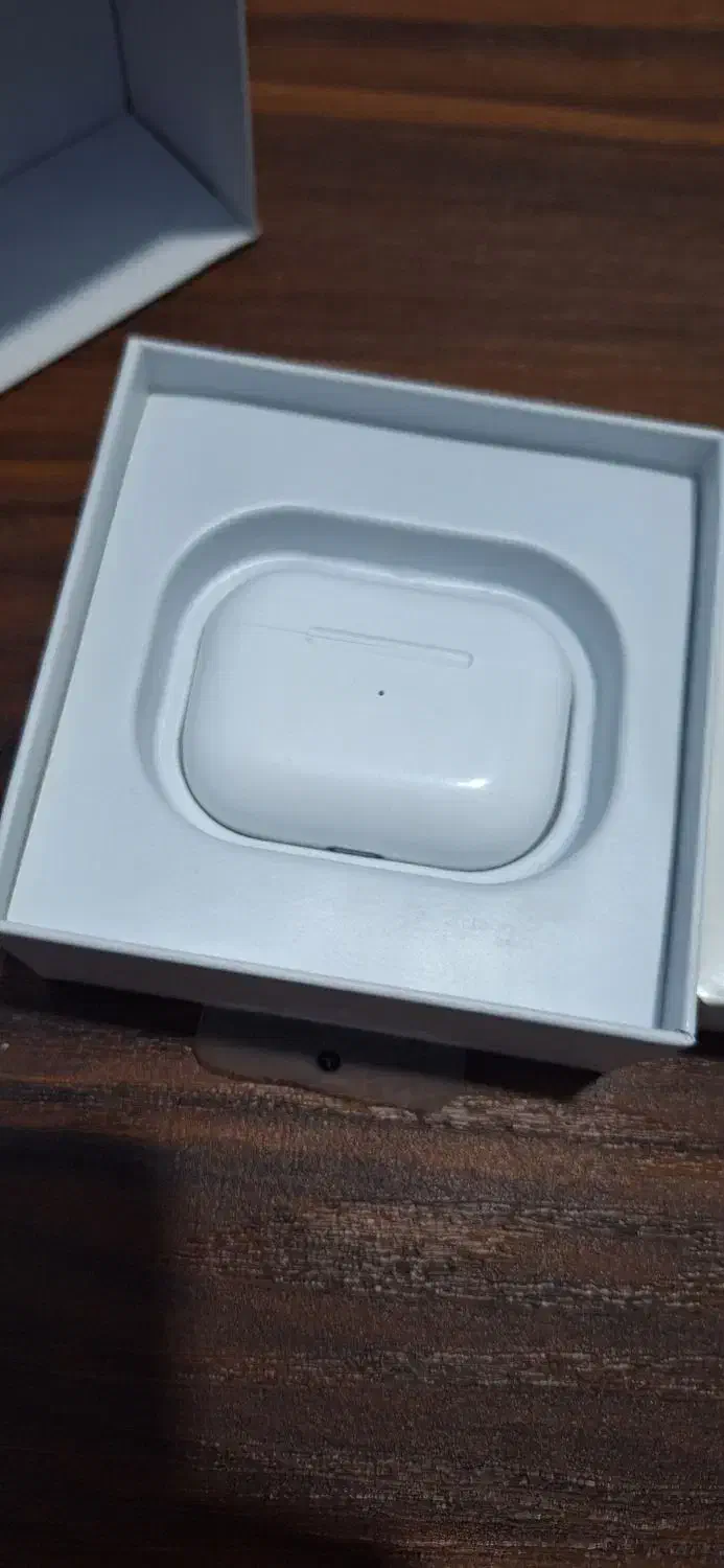 ایرپاد پرو سالم کپ اصلی|لوازم جانبی موبایل و تبلت|نورآباد ممسنی, |دیوار