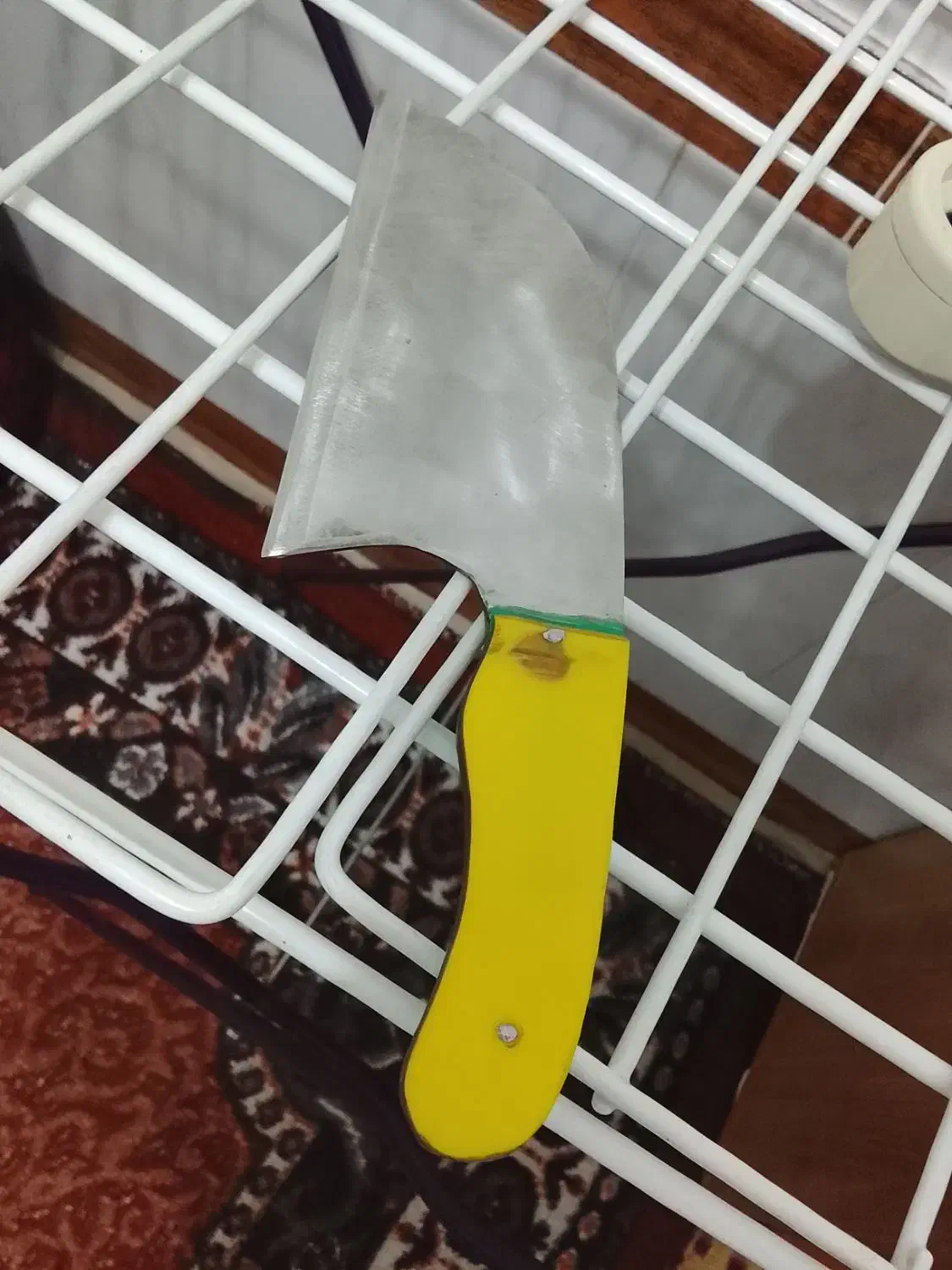 تولیدوفروش چاقو قصابی وخرد کن وغیره....|فروشگاه و مغازه|بناب, |دیوار