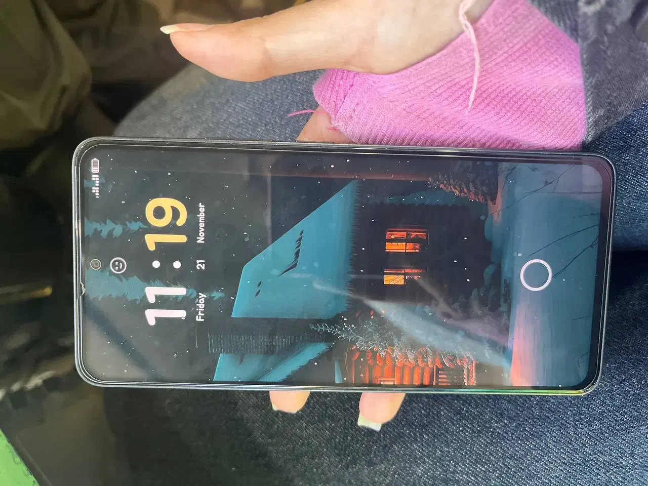 شیائومی ردمی نت ۱۳|موبایل|مشهد, رستگار|دیوار