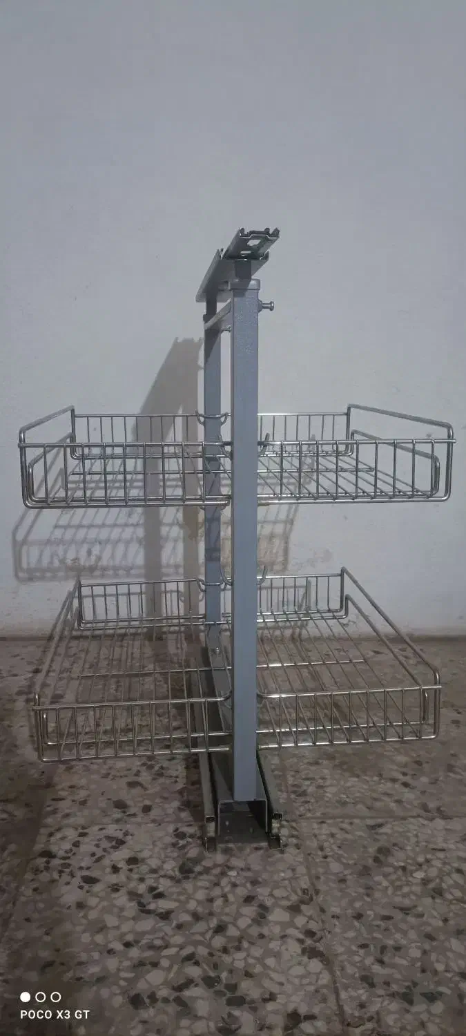 سوپر مناسب برای داخل کابینت|آبچکان و نظمدهنده ظروف|شاهرود, |دیوار