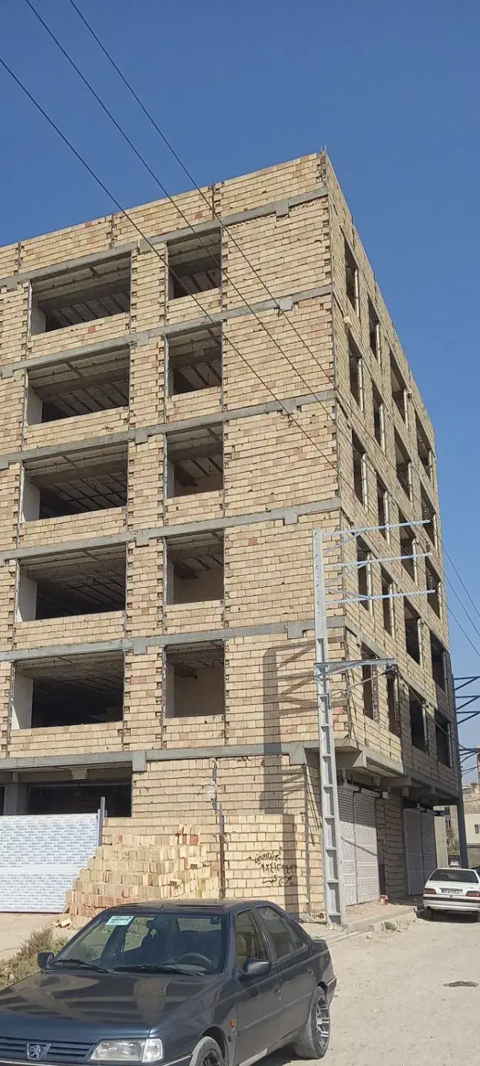 پیش فروش آپارتمان 150متری نوساز با طراحی مدرن|پیش‌فروش املاک|قرچک, باقرآباد|دیوار