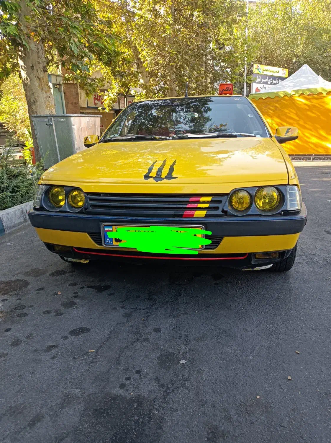 لوازم پژو۴۰۵سپر،درها،کمپرسورکولر،چراغها،بوق شیپوری|قطعات یدکی و لوازم جانبی|تهران, آذربایجان|دیوار