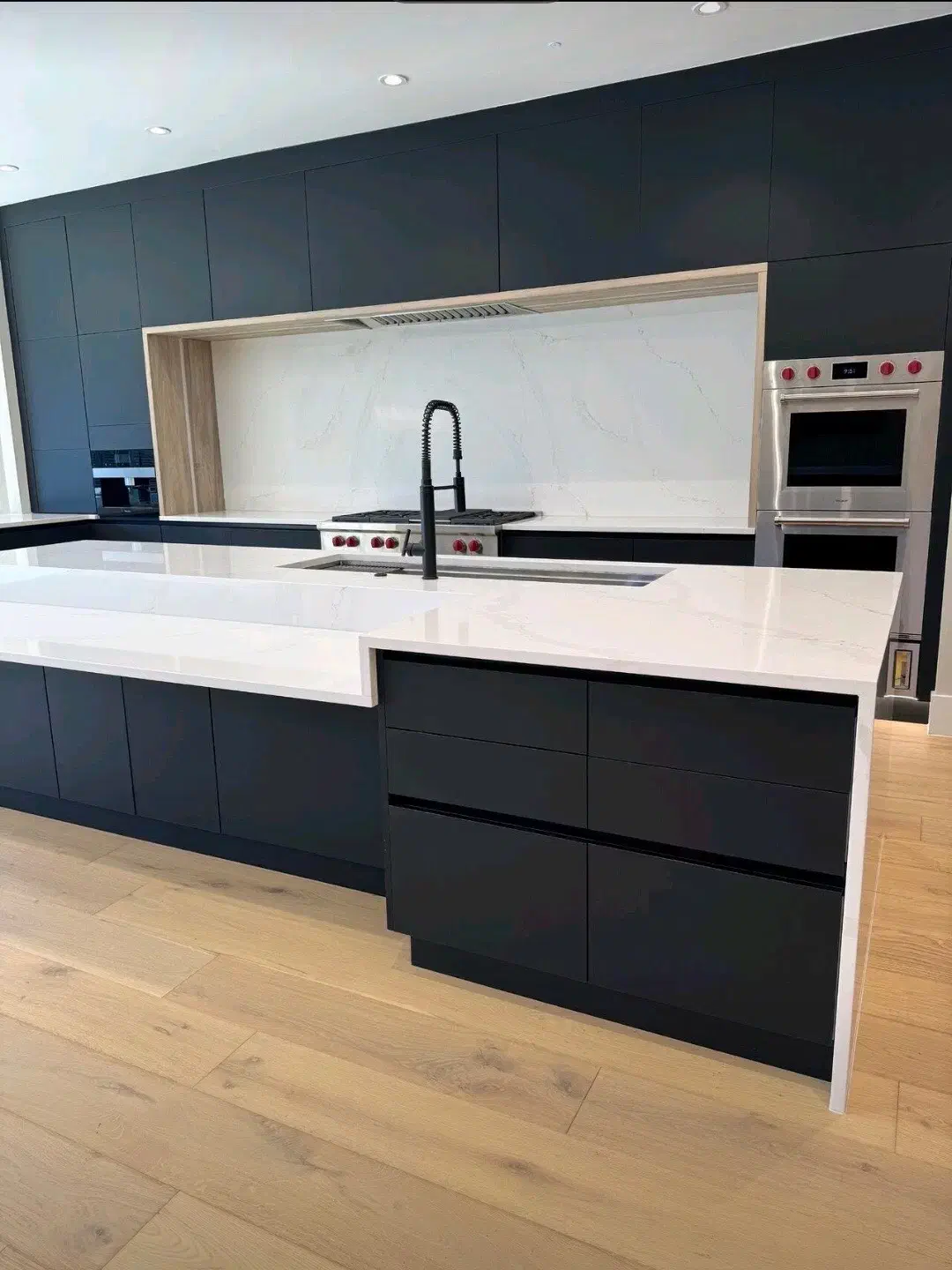 کابینت mdf طراحی تولید اجرا|مصالح و تجهیزات ساختمان|تهران, هروی|دیوار