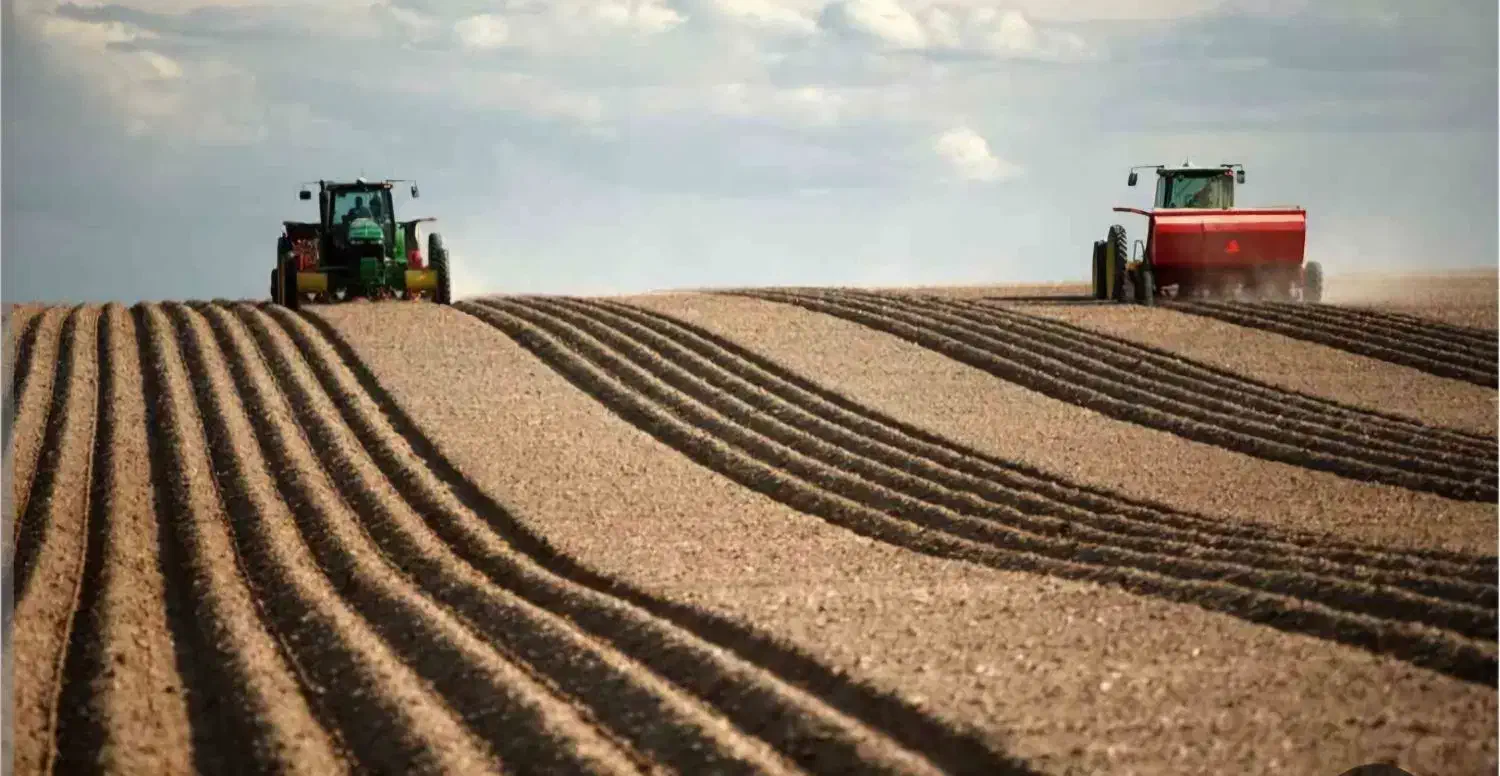 زمین کشاورزی دم|فروش دفتر صنعتی، کشاورزی، تجاری|هشترود, |دیوار