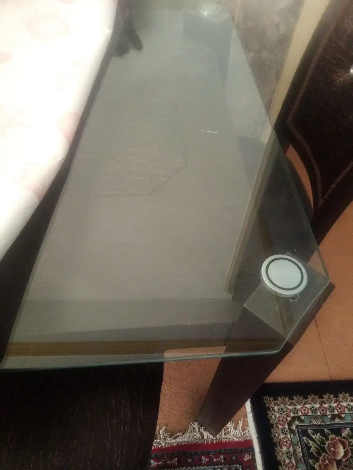 میز نهار خوری 6نفره|میز و صندلی غذاخوری|شیروان (خراسان), |دیوار