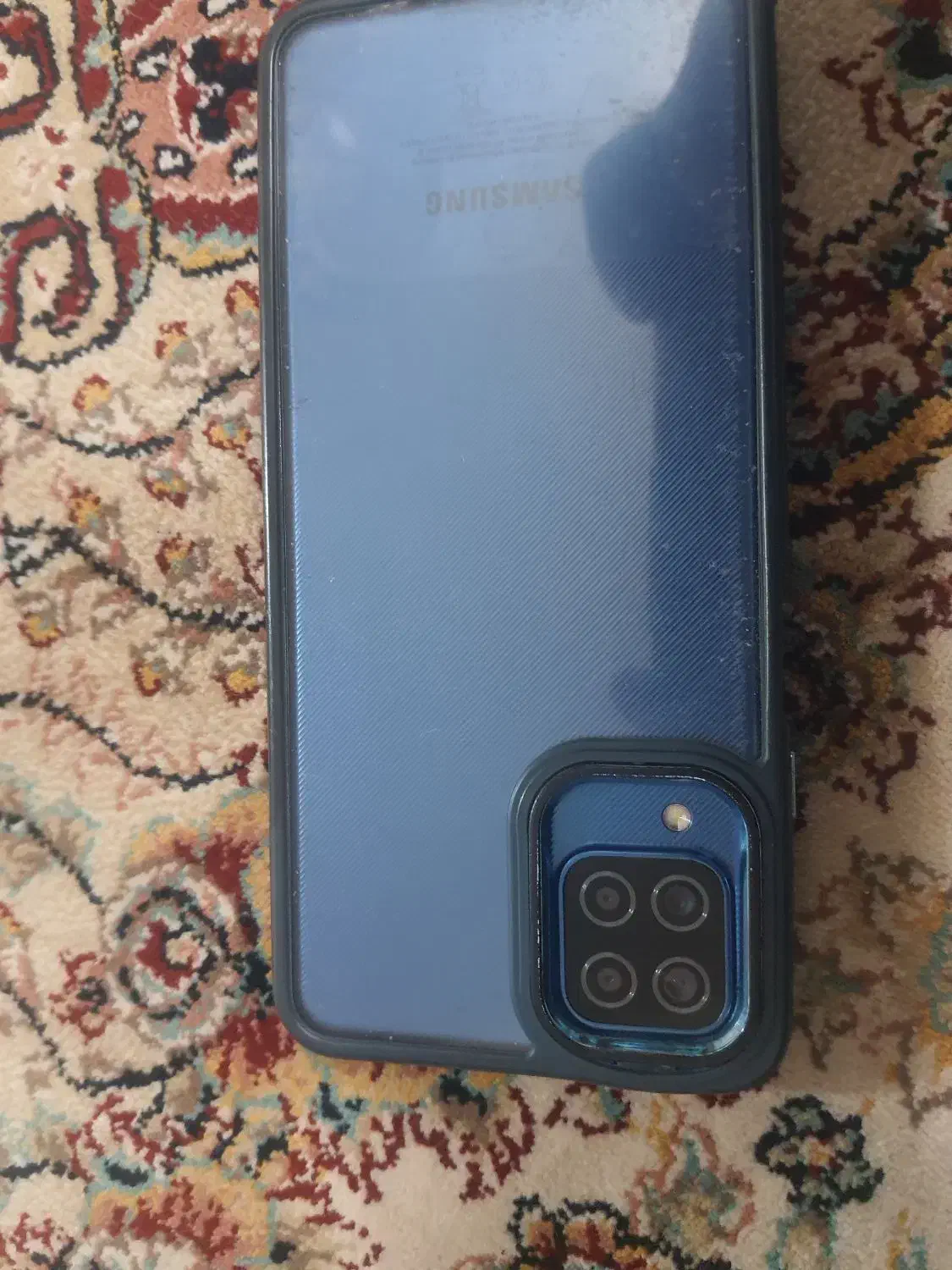 گوشی A12|موبایل|تربت جام, میان جام|دیوار