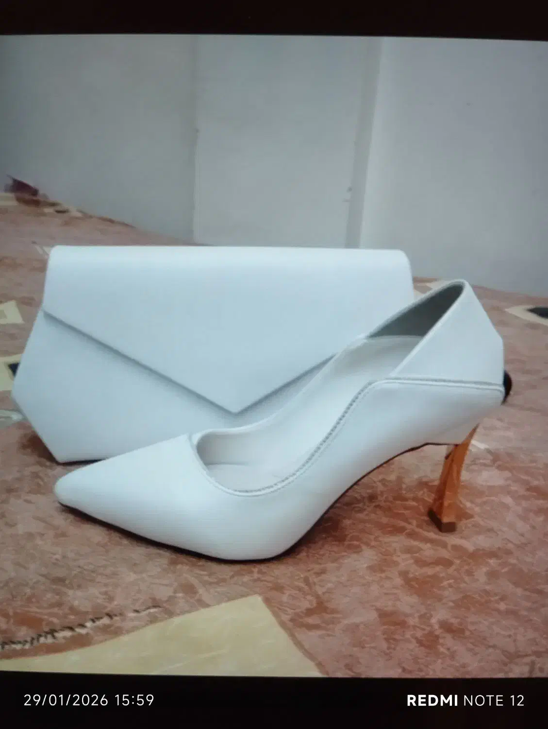 کفش مجلسی زنانه شیک|کیف، کفش، کمربند|تهران, جوادیه تهرانپارس|دیوار