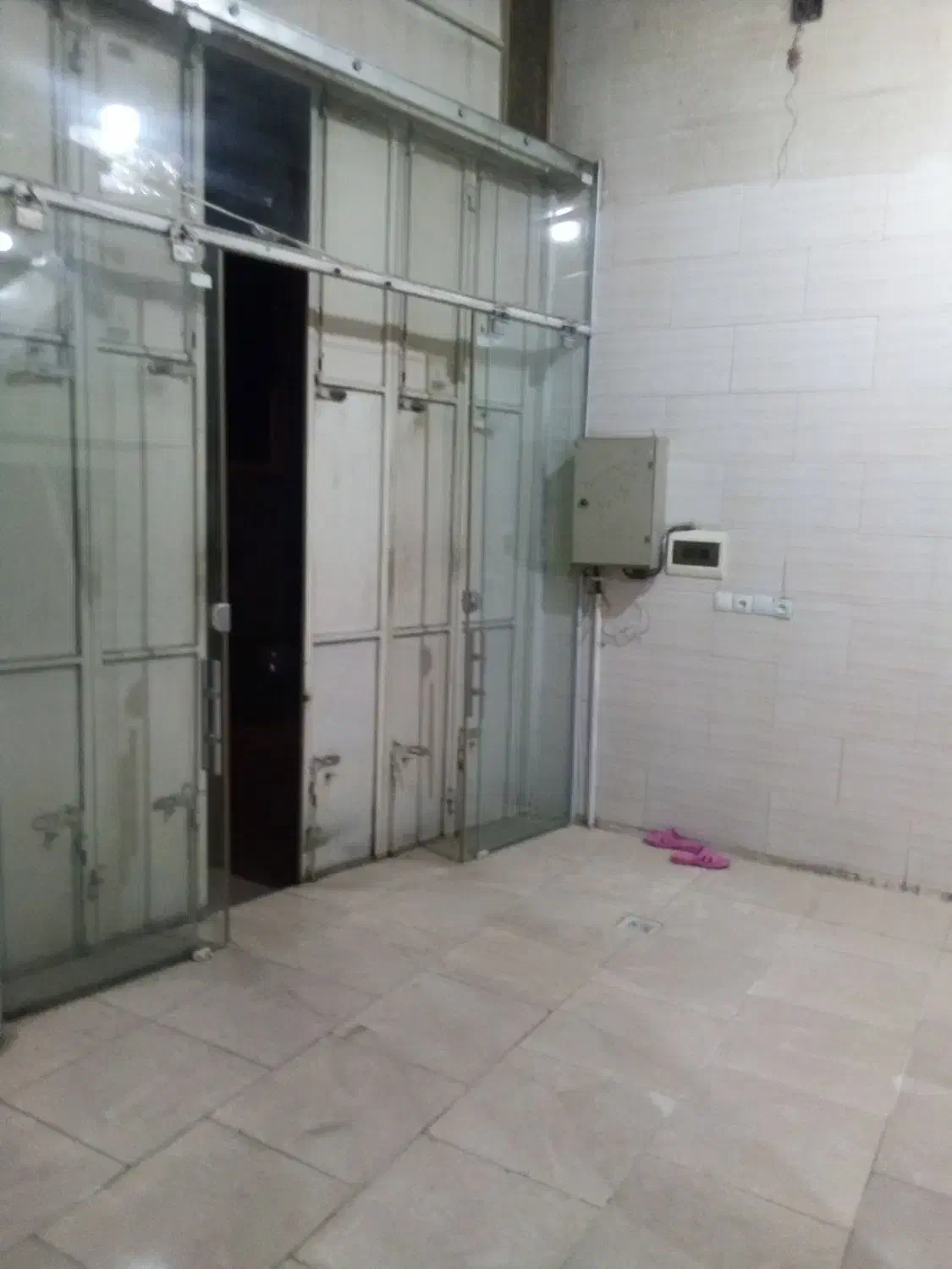 مقاز ه بهداشتی|اجارهٔ مغازه و غرفه|شیراز, نصرآباد|دیوار