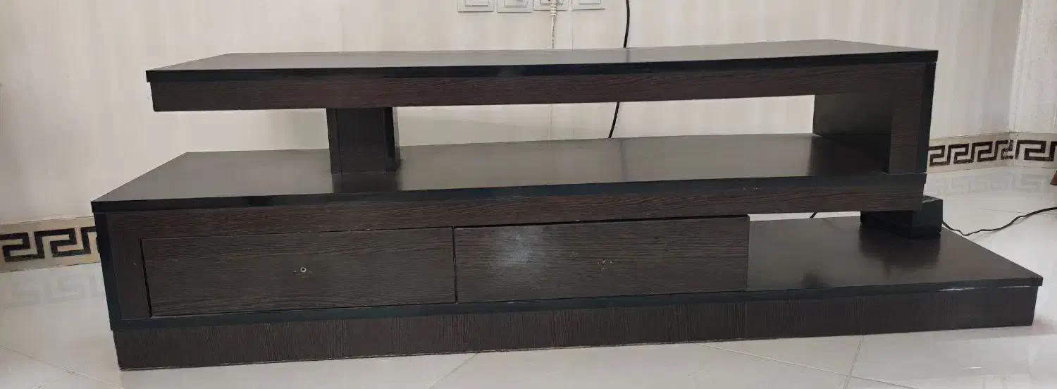 میز تلویزیون|میز تلویزیون|کرج, محمد آباد|دیوار