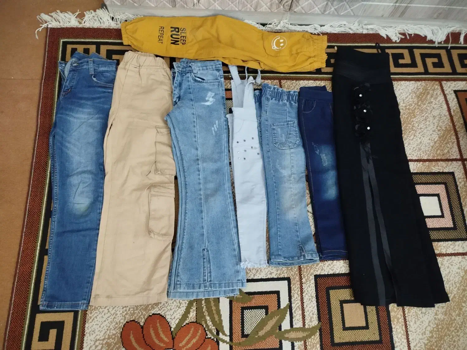 وسایل بچه|اسباب و اثاث بچه|همدان, |دیوار