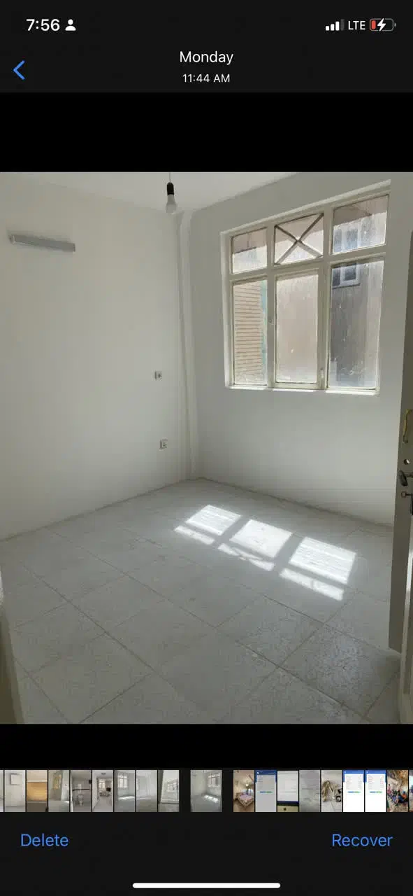 ۱۰۰ متر واحد اپارتمان  ط سوم در مجد|فروش آپارتمان|مشهد, سعد آباد|دیوار