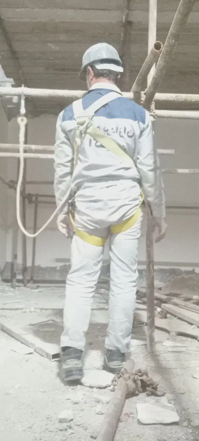 جویای کار فنی هستم|خدمات پیشه و مهارت|بندر ماهشهر, |دیوار