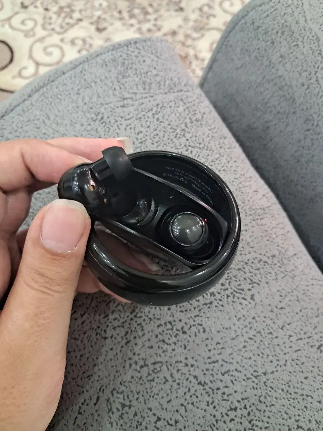 ایرپادk-TW2+|پخش‌کننده همراه|اسلام‌شهر, شهرک واوان|دیوار