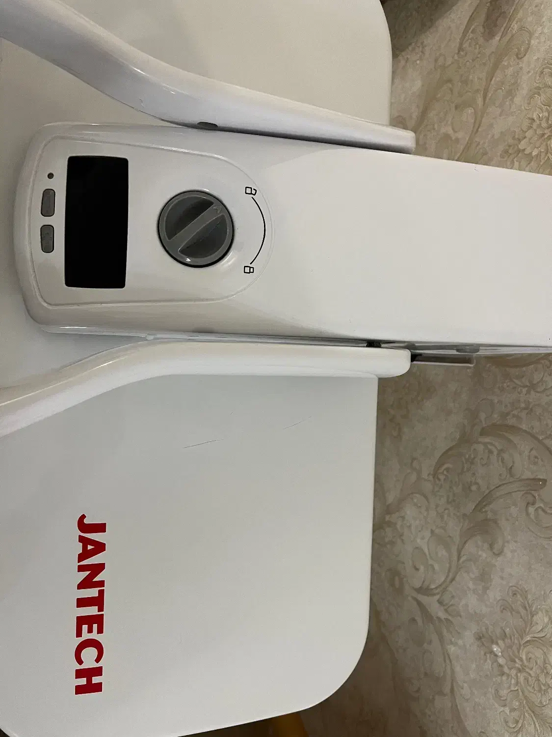 اتوپرس ژانومه|اتو و لوازم اتو|همدان, |دیوار