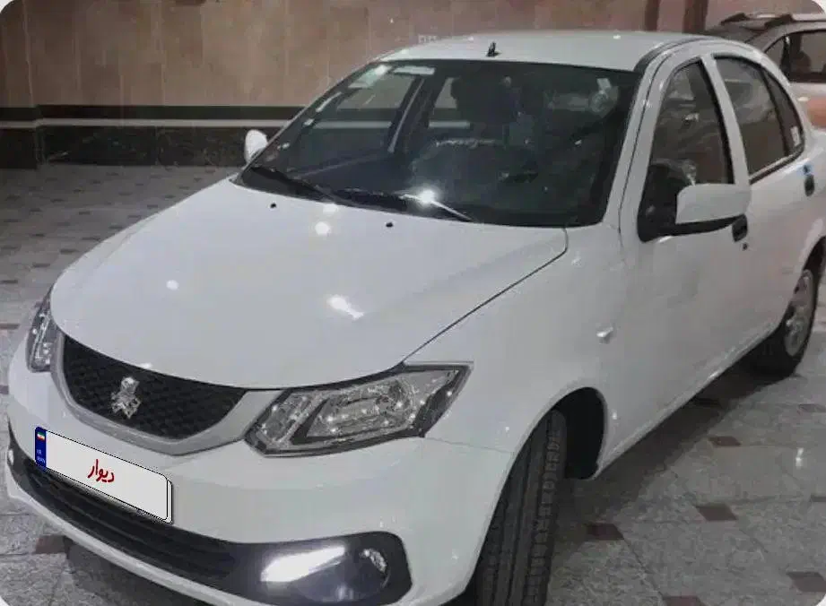 سایناs مدل 1404|خودرو سواری و وانت|شیراز, فرودگاه شهید دستغیب شیراز|دیوار