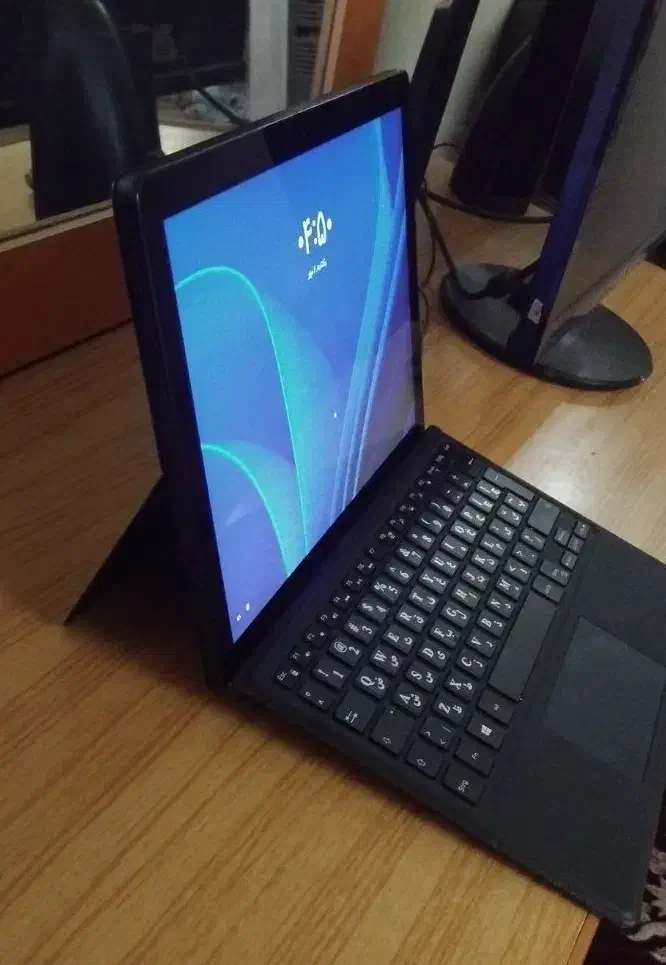 Dell Latitude 5285|رایانه همراه|قم, شاه ابراهیم|دیوار