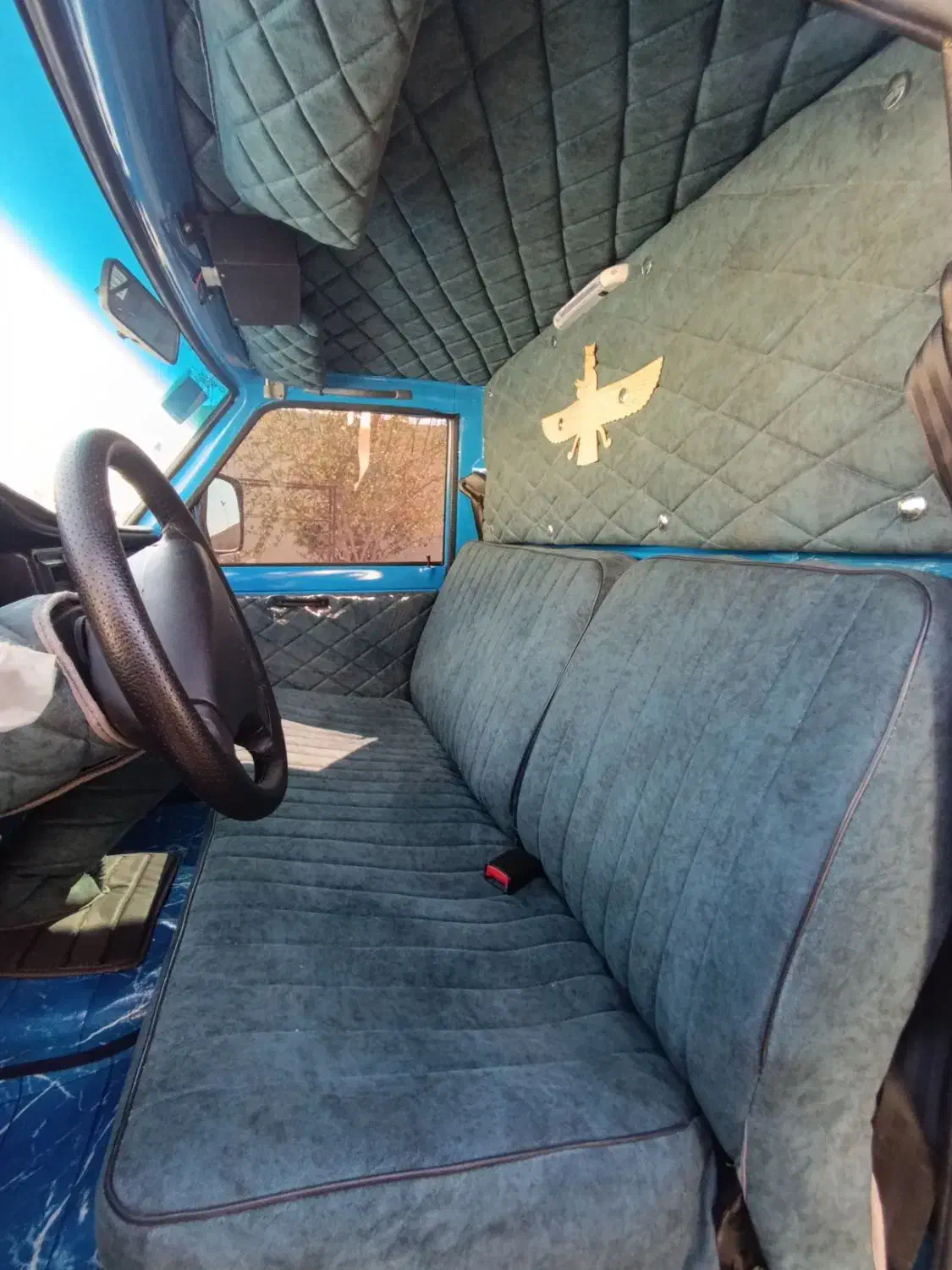 نیسان تک سوز مدل 1403تحویل 1404|خودرو سواری و وانت|مرودشت, پشت سایپا‎|دیوار