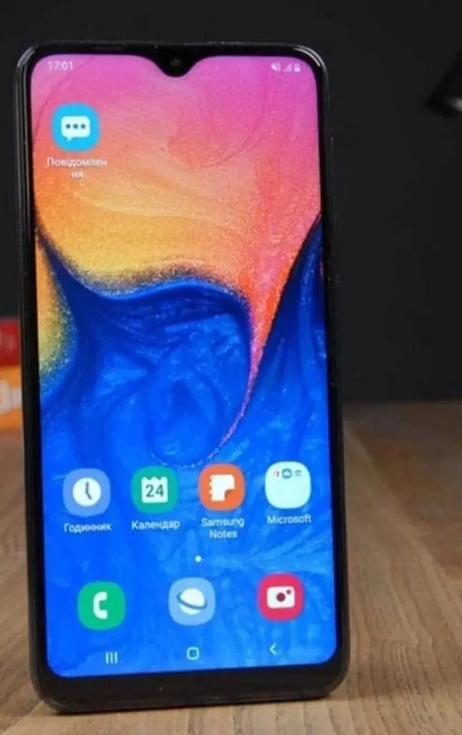 گوشی a10s در حد نو|موبایل|تویسرکان, |دیوار