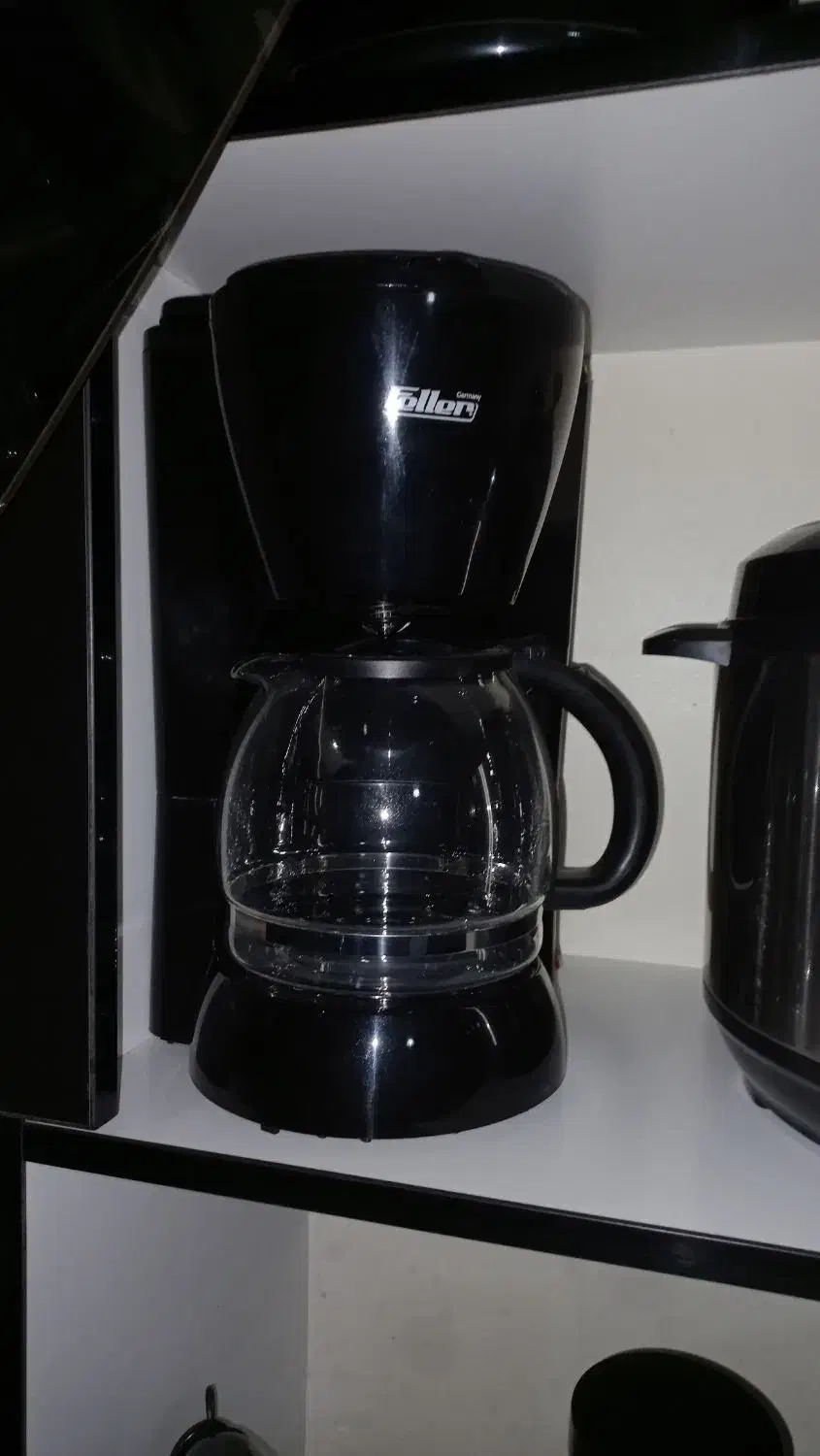 قهوه ساز فلر|سماور، چایساز، قهوهساز|ری, سیزده آبان|دیوار