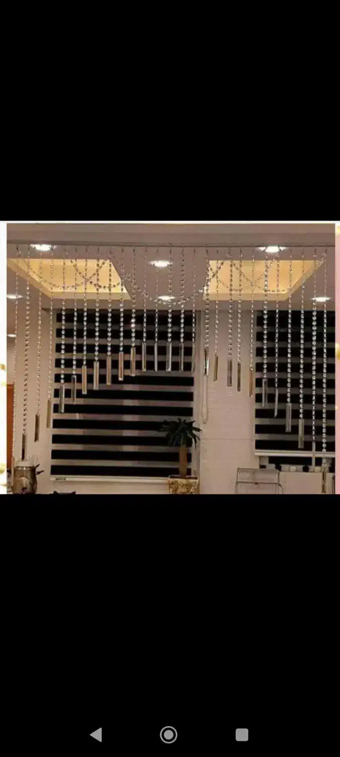 کریستال مهلا|پرده، رانر، رومیزی|بندر ماهشهر, |دیوار