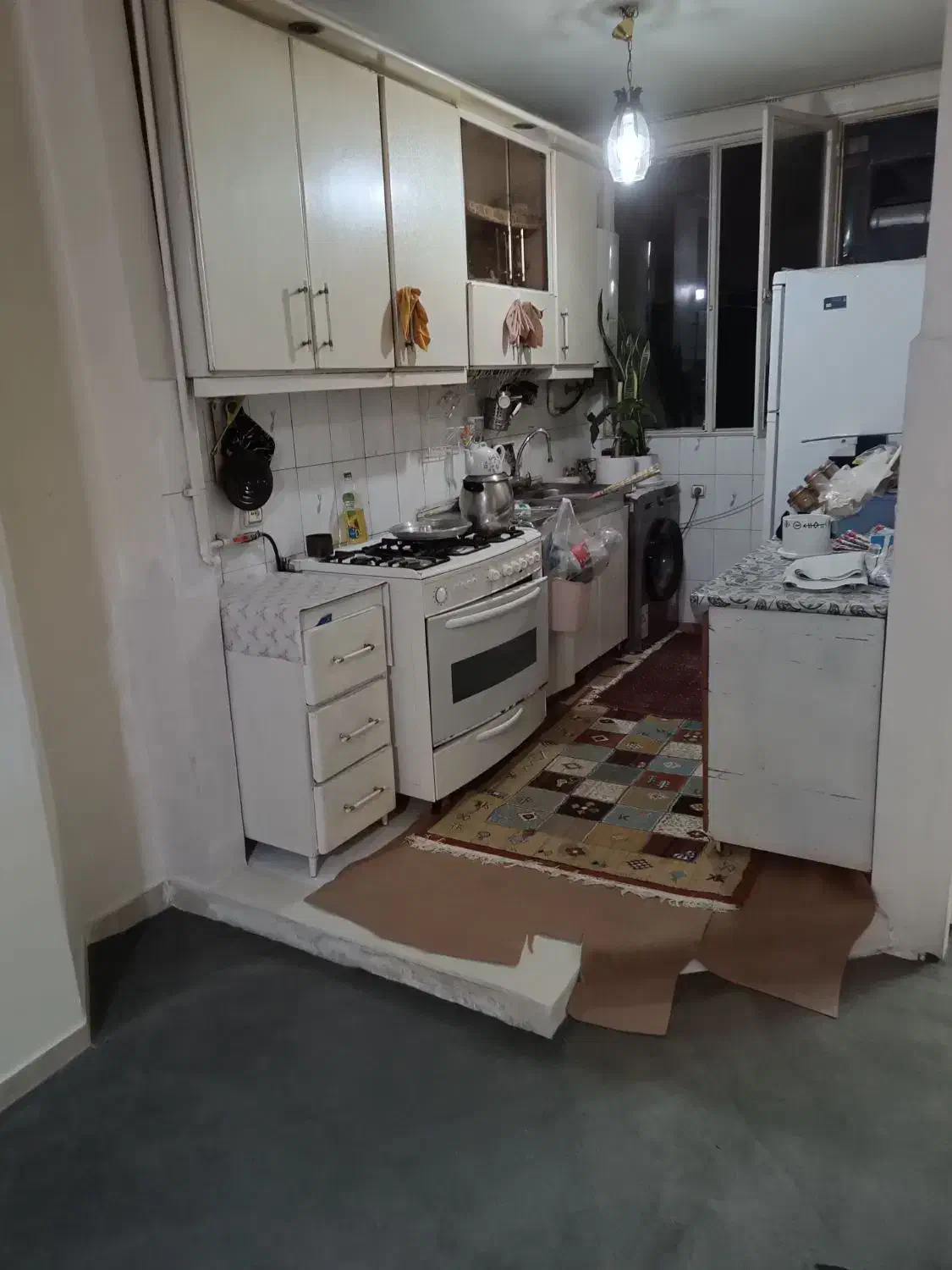 گاز تکنو فر دار|اجاق گاز و لوازم برقی پختوپز|کرج, حسن آباد|دیوار