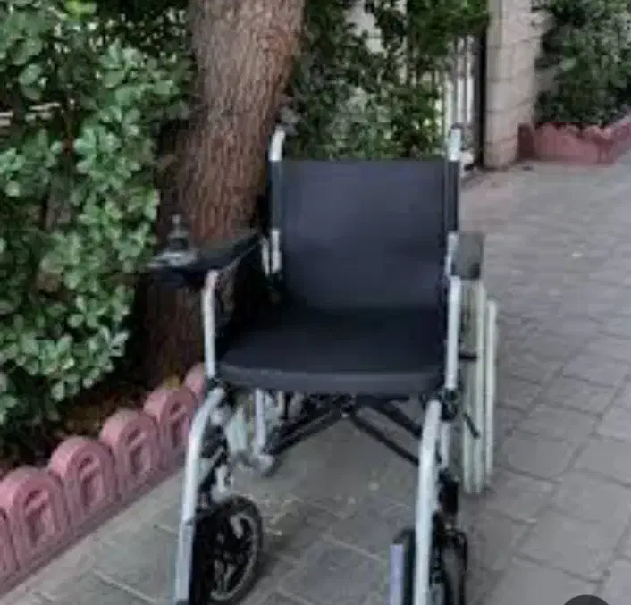 اجاره ویلچر در منزل و بیمارستان .|آرایشی، بهداشتی، درمانی|تهران, عباس‌آباد|دیوار