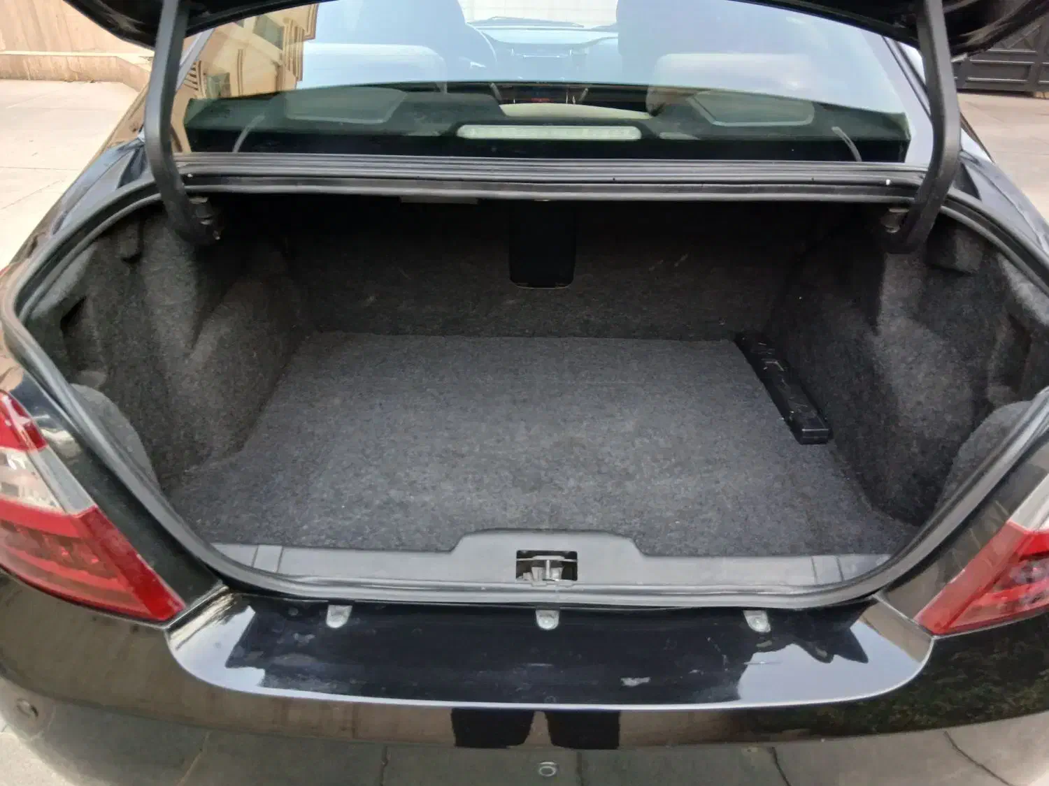 دنا پلاس توربو ۵ دنده|خودرو سواری و وانت|تهران, شمسآباد|دیوار