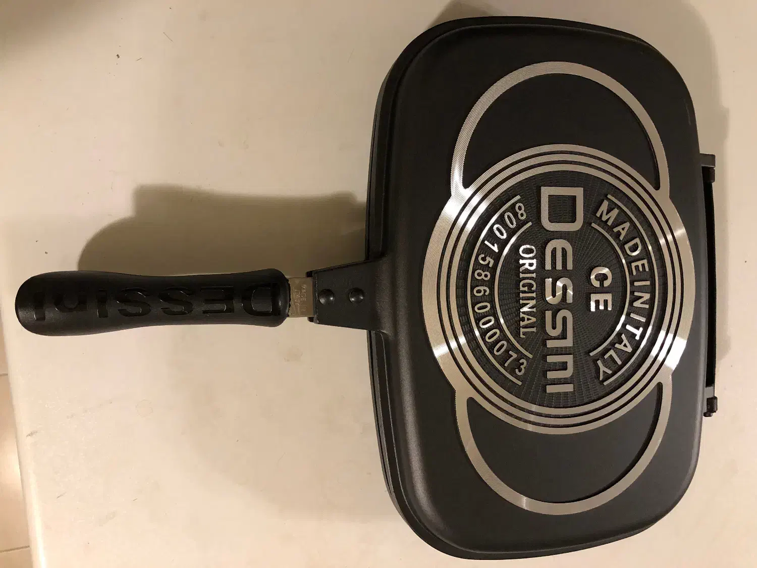 ماهیتابه رژیمی دسینی|ظروف پخت‌وپز|تهران, سازمان آب|دیوار