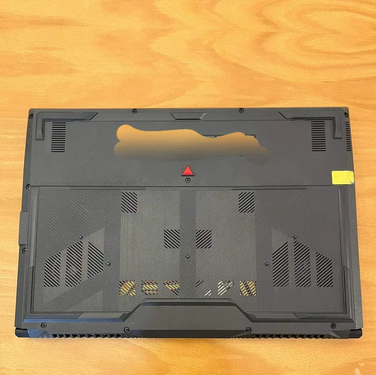 لپ تاپ Asus tuf gaming f15 درحد نو|رایانه همراه|تهران, تهرانپارس شرقی|دیوار