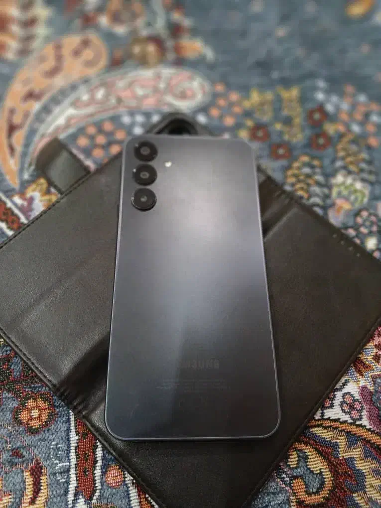 گوشی سامسونگ A16|موبایل|اهواز, کوروش|دیوار