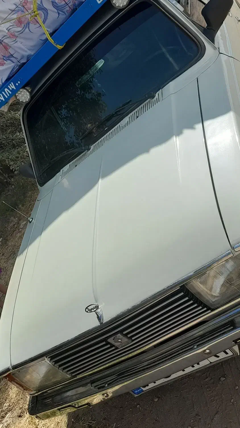 وانت بار تبریزی.|خدمات حمل و نقل|مشگین شهر, |دیوار