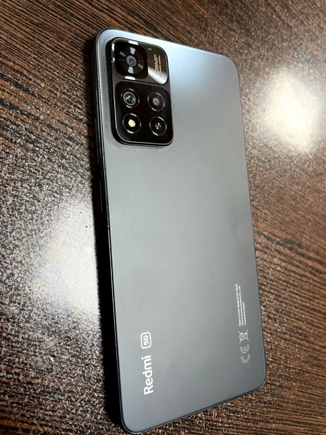 گوشی نوت ۱۱ پرو پلاس|موبایل|تهران, فلاح|دیوار