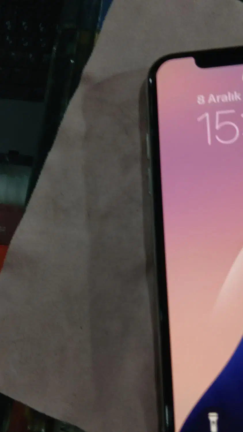 گوشی ایفون xs 256|موبایل|ماکو, |دیوار