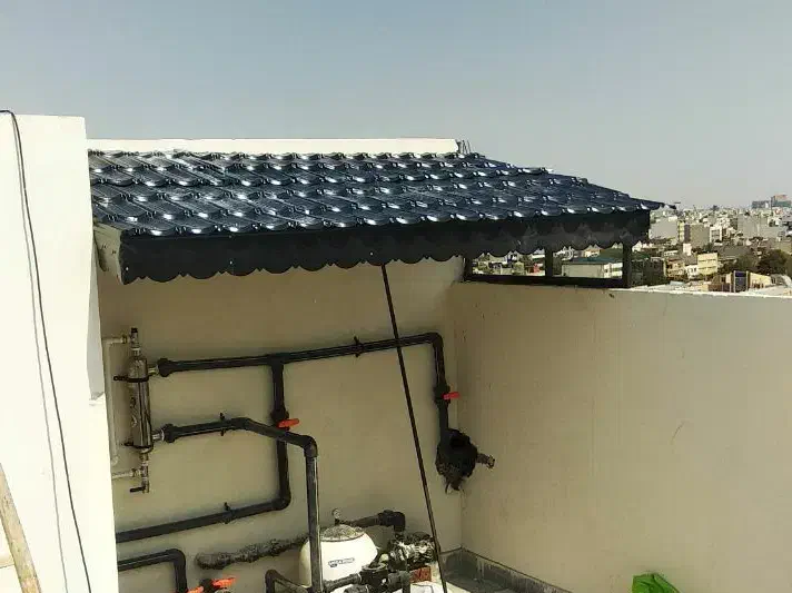 سردرب پلی کربنات ایرانیت پرچین طلق فایبرگلس pvc|مصالح و تجهیزات ساختمان|مشهد, شهید مطهری|دیوار