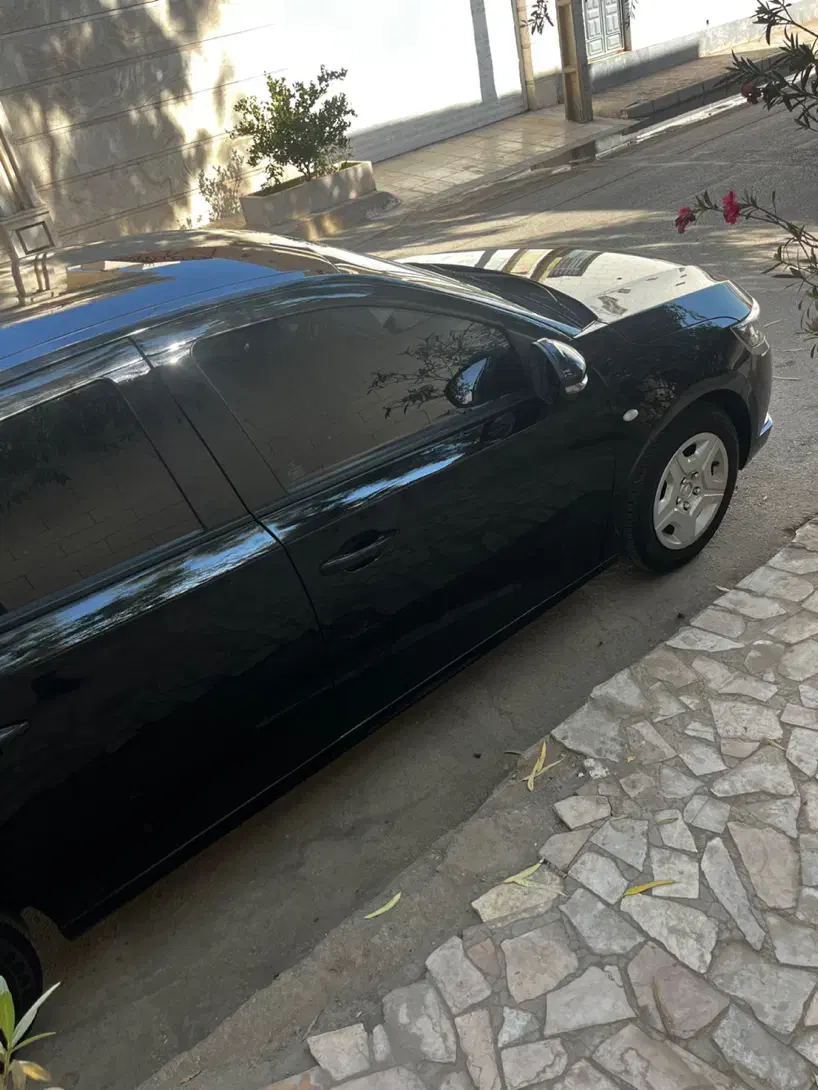 تارا سفارشی مدل 1402درحد صفر|خودرو سواری و وانت|کرمان, |دیوار