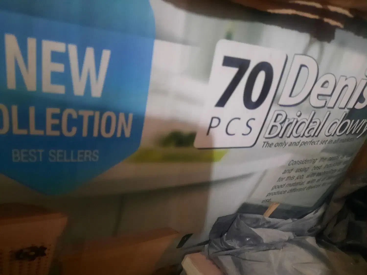 ظروف پلاسکو ۷۰پارچ هوم کت|ظروف نگهدارنده، پلاستیکی، یکبارمصرف|مرودشت, کناره|دیوار