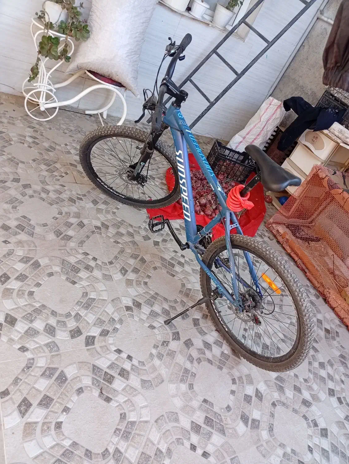 دوچرخه نو|دوچرخه، اسکیت، اسکوتر|پارس‌آباد, |دیوار