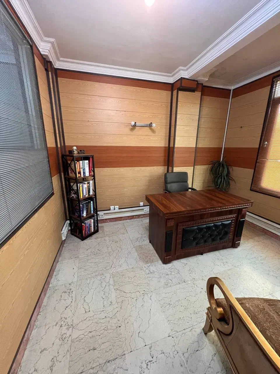 اجاره اتاق از مطب سه روز در هفته|اجارهٔ دفتر کار، اتاق اداری، مطب|تهران, درب دوم|دیوار