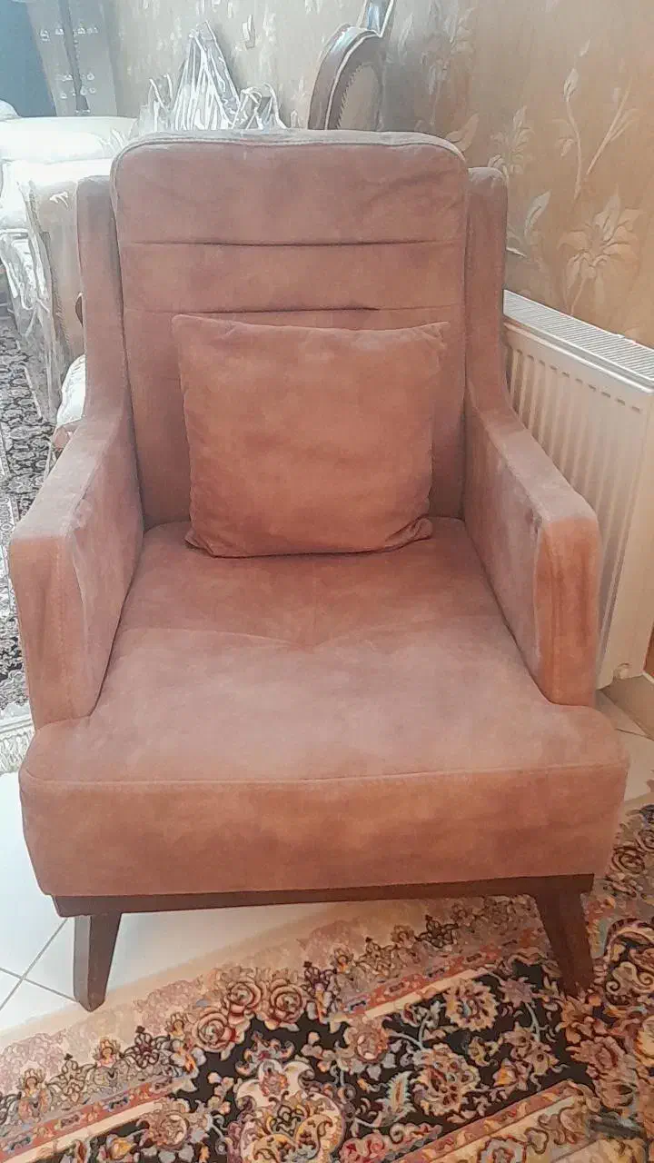 وسایل خونه|مبلمان خانگی و میز عسلی|اندیشه, اندیشه فاز ۴|دیوار