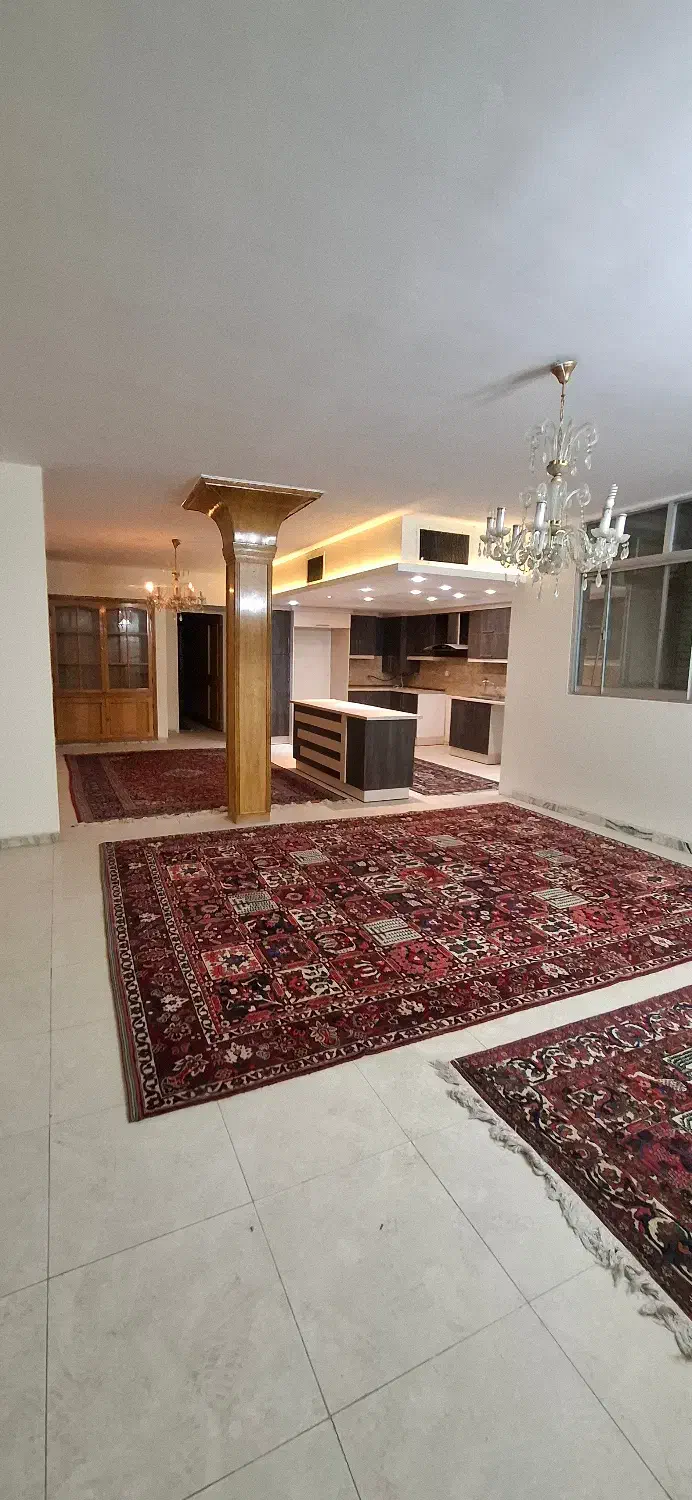 اپارتمان 220 متری 4خواب خیابان بزرگمهر|اجارهٔ آپارتمان|اصفهان, فرهنگیان|دیوار