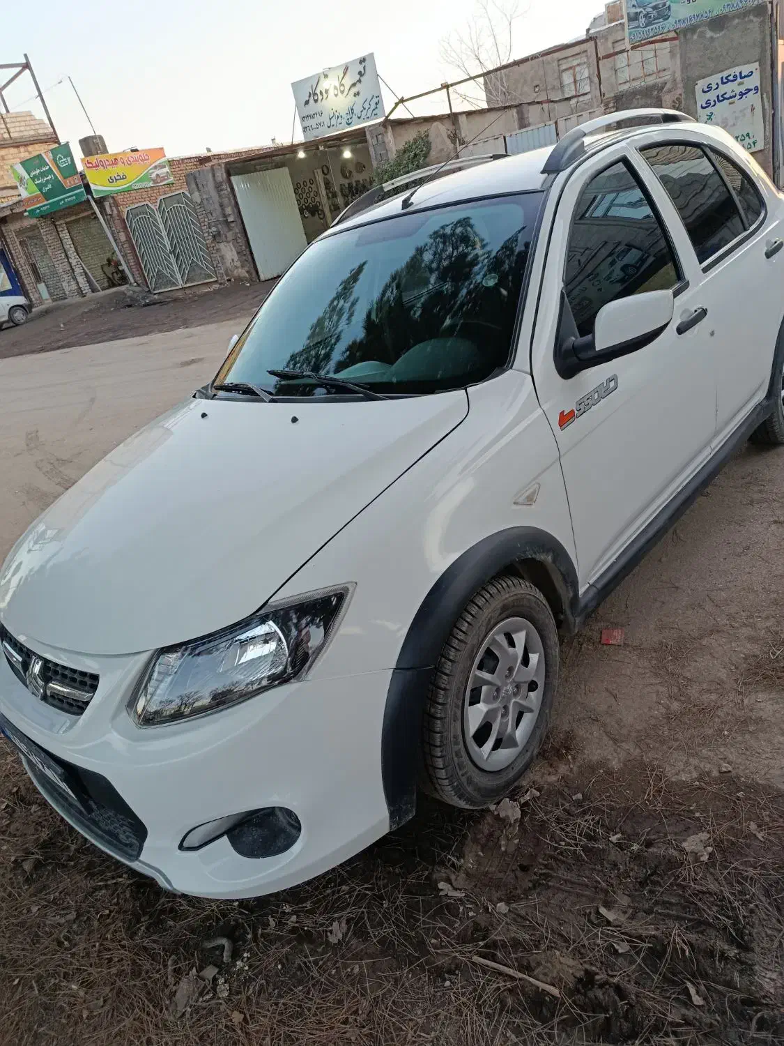 کوییک 1401|خودرو سواری و وانت|نیشابور, فردوس شمالی|دیوار