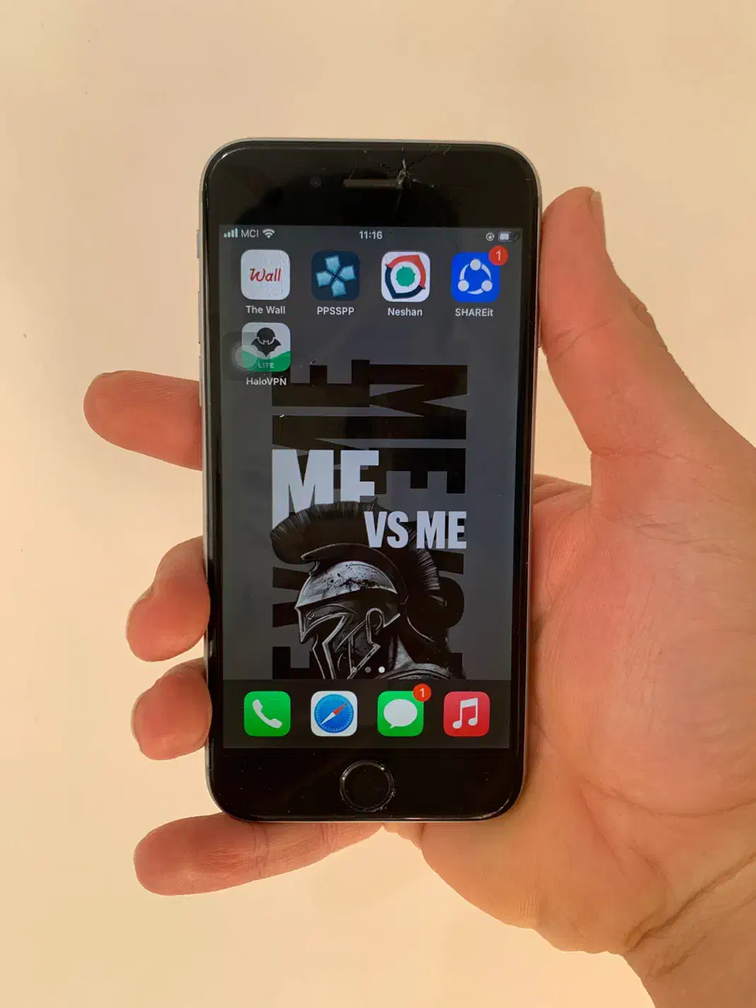 iPhone 6s 64|موبایل|تهران, خانی آباد نو جنوبی|دیوار