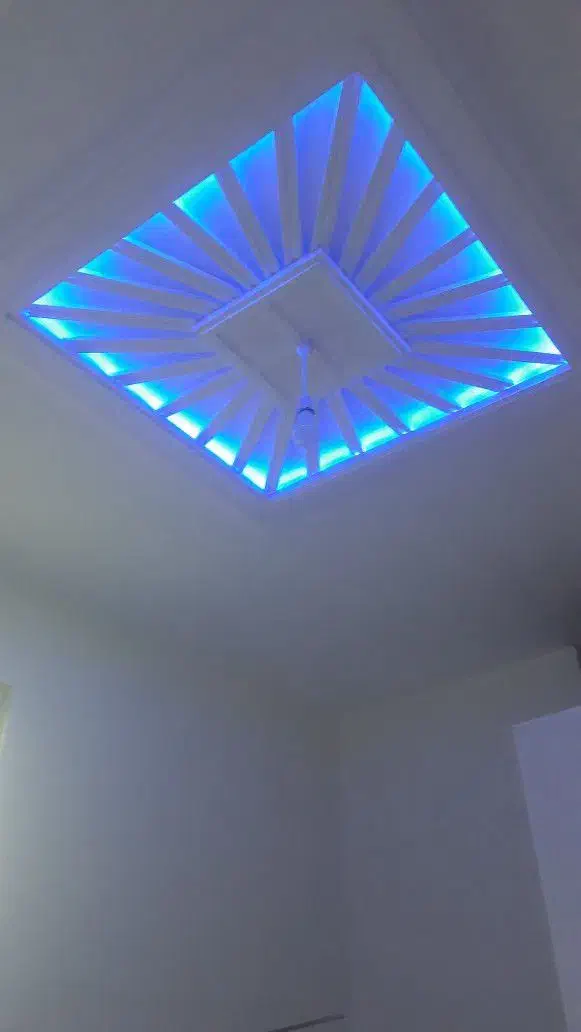 گچکارم|خدمات پیشه و مهارت|قیدار, |دیوار