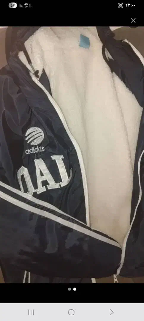 کاپشن مردانه سالم|لباس|لنگرود, |دیوار