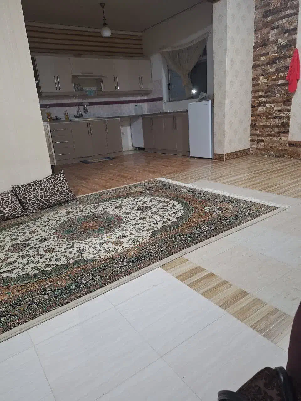 ویلا نیم پیلوت 120متری|فروش خانه و ویلا|فریدونکنار, |دیوار