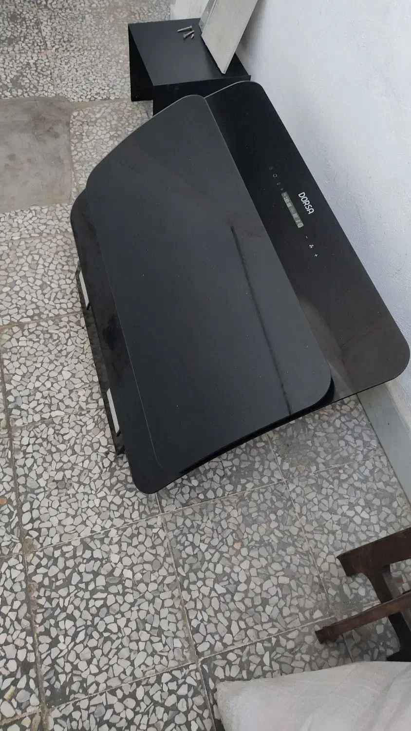 هود درسا دو موتوره|هود|ساری, |دیوار