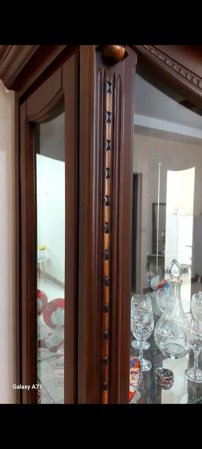 بوفه|بوفه، ویترین، کنسول|تهران, آهنگ|دیوار